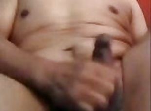 masturbation, amateur, mexicain, attrapée, solo