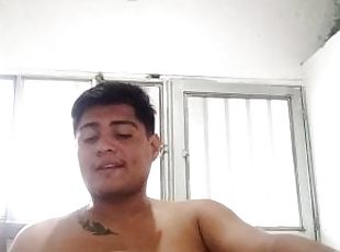 amateur, famoso, vintage, recopilación, webcam, a-solas