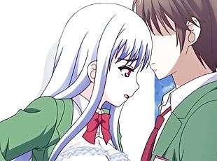 Oideyo! Shiritsu Yarimari Gakuen Complete Compilation Episodes 1-4 ...