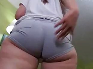 Vanilla sexy ass