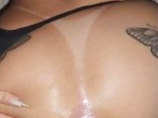 amateur, anal, polla-enorme, madurita-caliente, hardcore, latino, brasil, primera-persona, tatuaje, polla