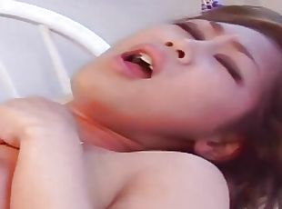 Stud fucks hot asian hooker and fills her mouth with cum after BJ