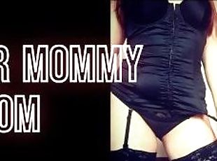 Sugar Mommy - Femdom domination of submissive fucktoy  (Audioporn - audio erotica - dirty talk)