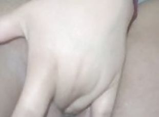 cur, paroasa, masturbare-masturbation, orgasm, pasarica, amatori, adolescenta, latina, cu-degetelul, frumoasa