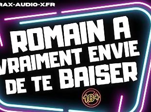 Fais-toi baiser par un crateur de contenu audio Porno x