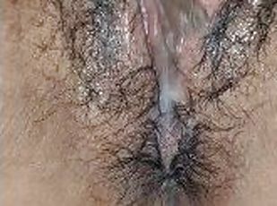 pantat, mastubasi, orgasme, vagina-pussy, amatir, sayang, latina, creampie-ejakulasi-di-dalam-vagina-atau-anus-dan-keluarnya-tetesan-sperma, basah