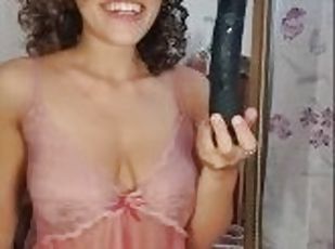 amatori, anal, intre-rase, adolescenta, jucarie, dublu, colegiu, dildo, penetrand