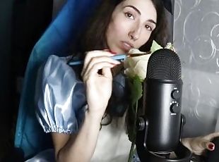 Alice in Wonderland ASMR