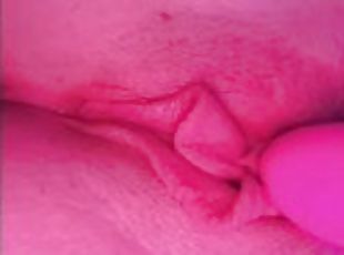 cul, gros-nichons, masturbation, orgasme, chatte-pussy, giclée, amateur, jouet, solo