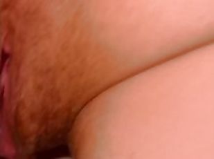 chatte-pussy, amateur, énorme-bite, interracial, milf, maman, ejaculation-interne, rousse, point-de-vue, fantaisie