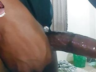 papá, coño-pussy, amateur, polla-enorme, juguete, negra, primera-persona, cachonda, follando-fucking, papi