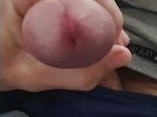 baignade, masturbation, amateur, mature, ejaculation-sur-le-corps, énorme-bite, branlette, sale, point-de-vue, ejaculation