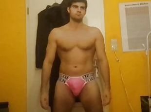 masturbación, coño-pussy, delgada, amateur, paja, con-los-dedos, desnudándose, webcam, a-solas, lengua