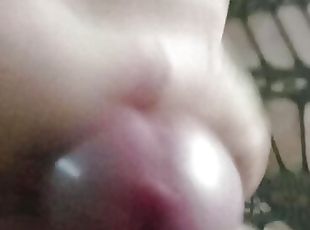 masturbation, amateur, ejaculation-sur-le-corps, gay, branlette, ejaculation, européenne, euro, solo