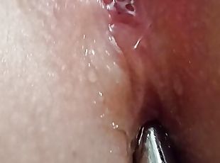 culo, orgasmo, squirting, anal, rubia, americano, culazo