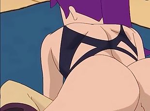 lezzo, zorluk-derecesi, pornografik-içerikli-anime
