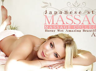 Japanese Style Massage Horny Wet Amazing Beautiful Body Vol2 - Amar...