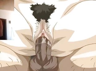 monstre, amateur, ejaculation-interne, anime, hentai