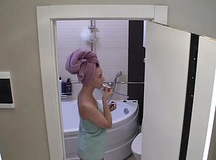 baignade, masturbation, amateur, babes, ados, cam, voyeur, culotte, webcam, fétiche