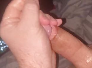 imens-huge, masturbare-masturbation, amatori, masaj, solo