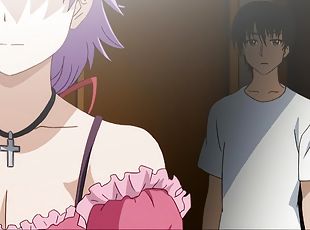 KanojoxKanojoxKanojo 03 Raw