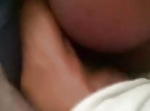 Made Her Cum ???????? on this Dick ???? im cumin 