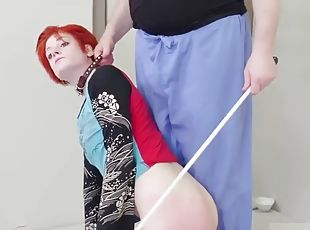 Extreme big insertion first time Cummie, the Painal Cum