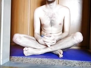 MEDITAZIONE guidata EROTICA! ???? Ti faccio godere io con una meditazione di erotismo allo stato puro