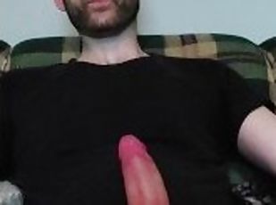 papa, masturbation, orgasme, chatte-pussy, ejaculation-sur-le-corps, énorme-bite, hardcore, ejaculation-interne, sale, point-de-vue