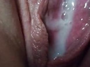 otec, extrémne, orgazmus, amatérske, zlatíčka, teenagerské, hardcore, creampie, pov, mladé18