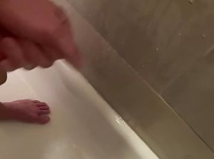 baignade, papa, pisser, amateur, ejaculation-sur-le-corps, gay, pieds, ejaculation, européenne, euro