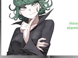 Succubus hunt Tatsumaki Kobeni Kasumi Tokoyami Hentai Joi Patreon F...