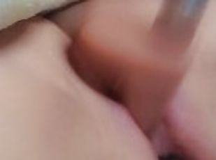 onani, pissing, squirt, amatør, leke, bbw, cum, alene, røff