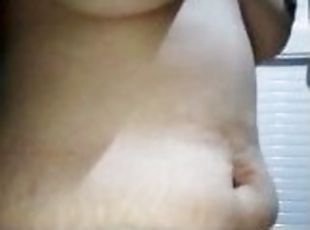 asian, alat-kelamin-wanita, pelajar, perempuan-jelita, merangsang-dengan-tangan, creampie, main-dengan-jari, kolej, solo, filipina