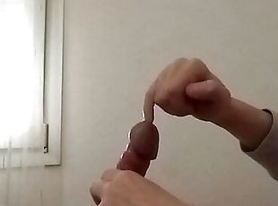 cul, papa, masturbation, vieux, russe, amateur, anal, fellation, ejaculation-sur-le-corps, énorme-bite