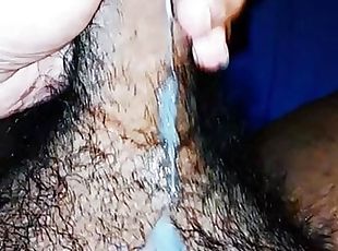 dyakol-masturbation, baguhan, talsik-ng-tamod, malaking-titi, bakla, dyakol, negro-negra, pov, tamod, libog