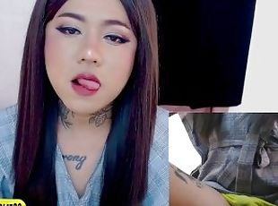 røv, onani, transvestit, kæmpestor-pik, transvestit-tranny, kompilering, ladyboy, liderlig, webcam, smuk