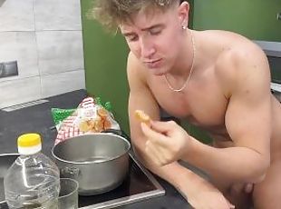 nudist, amatör, gigantisk-kuk, gay, college, blond, ensam, muskulös, twink, kuk