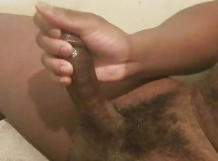 asiatic, masturbare-masturbation, amatori, jet-de-sperma, negresa, pula-imensa, laba, negru, sperma, solo