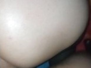 cul, gros-nichons, amateur, anal, belle-femme-ronde, cocu