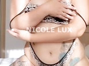 cul, gros-nichons, levrette, masturbation, amateur, latina, butin, naturel, mignonne, bout-a-bout