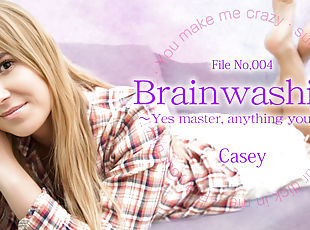 Brain Washing Yes Master Anything You Say - Casey Northman - Kin8te...