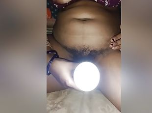 Meri Chut Power Full My Big Pussy Fun