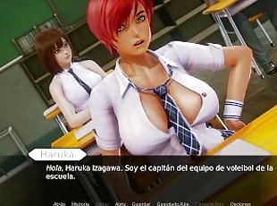 göt, büyük-göğüsler, anal, oral-seks, orta-yaşlı-seksi-kadın, animasyon, pornografik-içerikli-anime