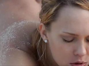 tettone, fichette, ragazze-giovani, pornostar, spiaggia, scopate, strette, erotici