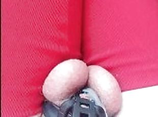 orgamus, anal-sex, beule-schuss, homosexuell, dildo, allein