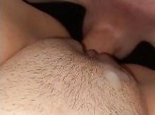 Amateur pussy fuck