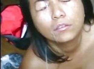 asiatique, amateur, ejaculation-sur-le-corps, compilation, sur-le-visage, ejaculation, mignonne, petite, bite