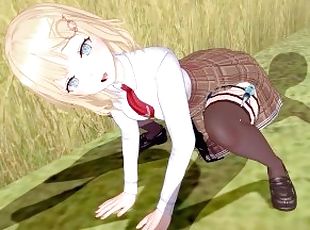 ?WATSON AMELIA??HENTAI 3D??SHORT ONLY COWGIRL POSES??HOLOLIVE-EN?VT...