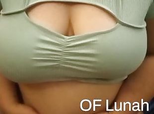 Lunah Lakes OF preview. Full video free to subscribers. Free 7 day ...